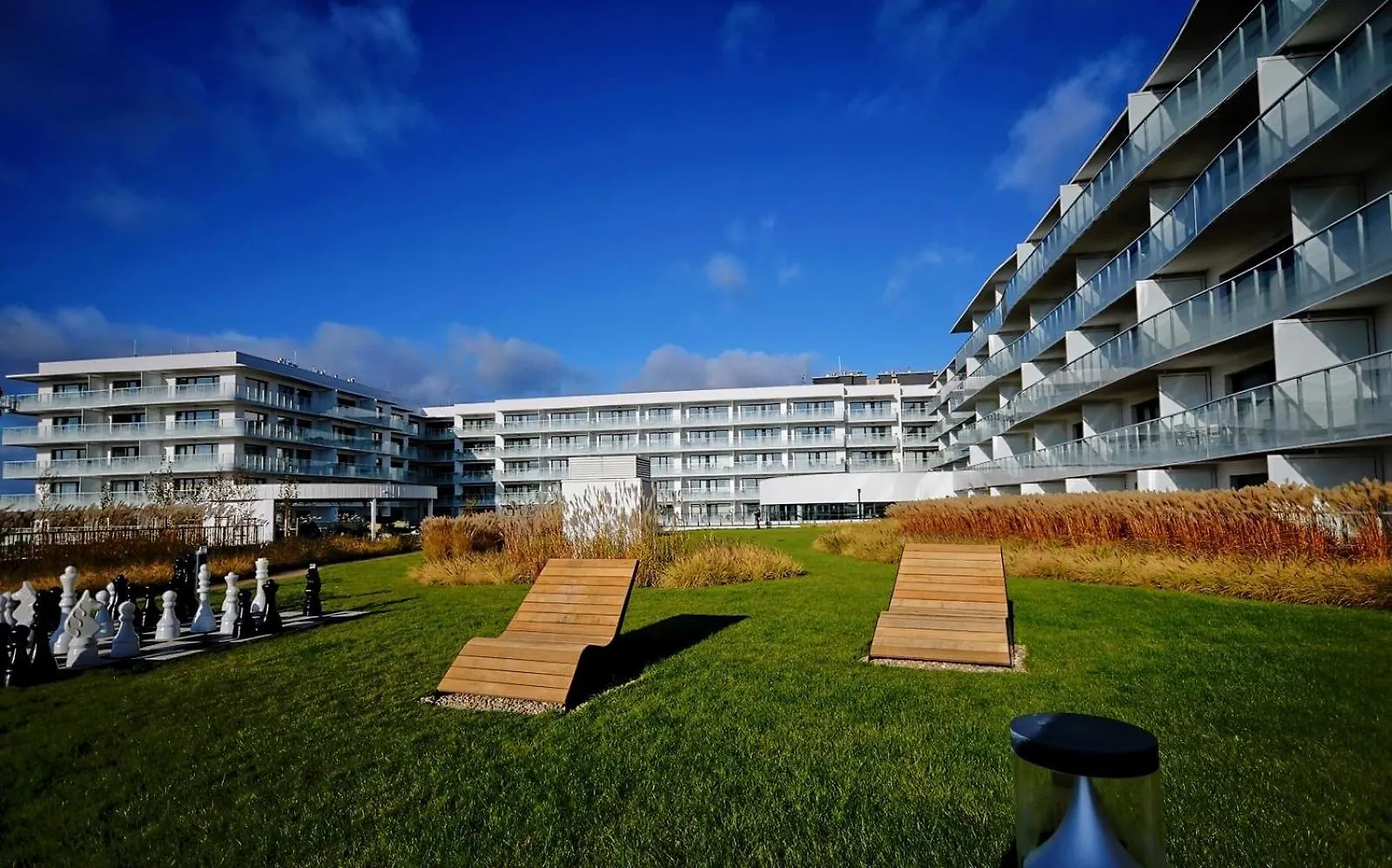 Apartment Apartament Lux I , Kolobrzeg Aqua Polanki , Baseny , Sauny , Silownia Poland