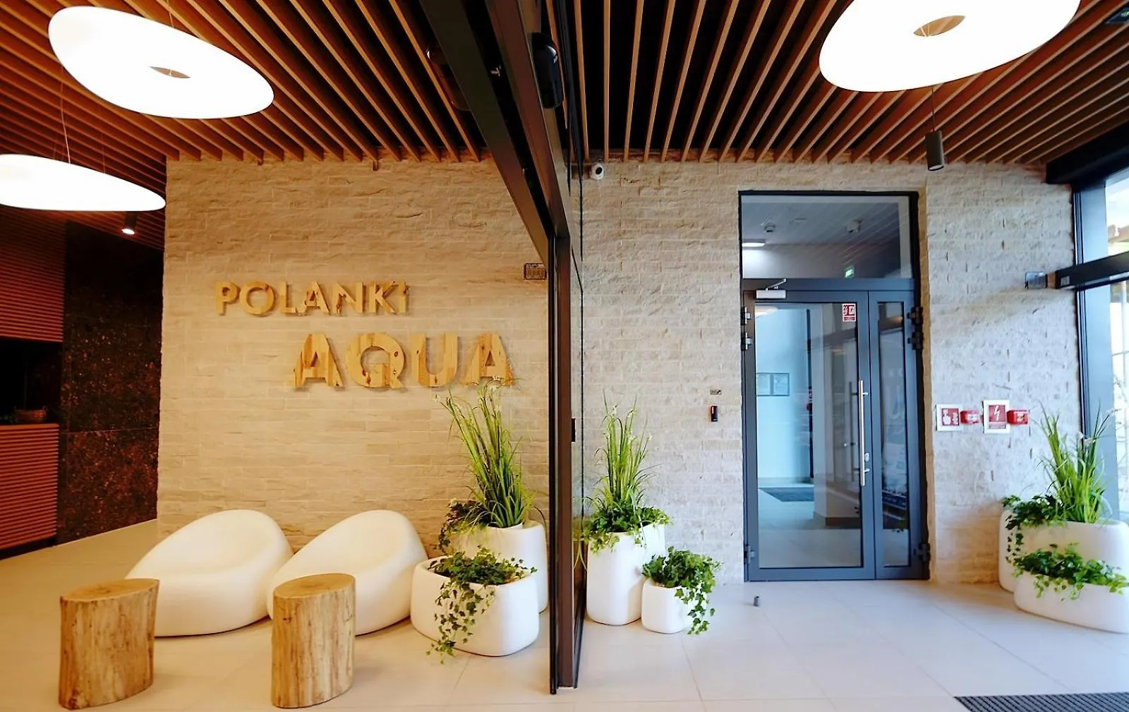 Apartment Apartament Lux I , Kolobrzeg Aqua Polanki , Baseny , Sauny , Silownia Poland