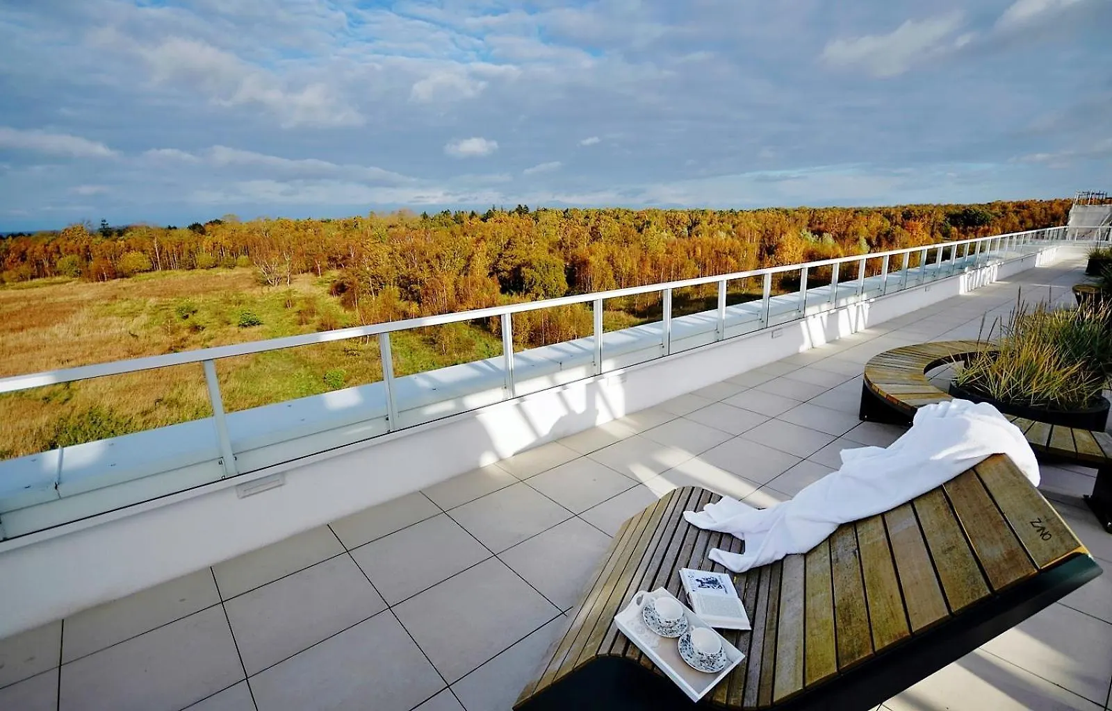 Apartament Lux I , Kolobrzeg Aqua Polanki , Baseny , Sauny , Silownia