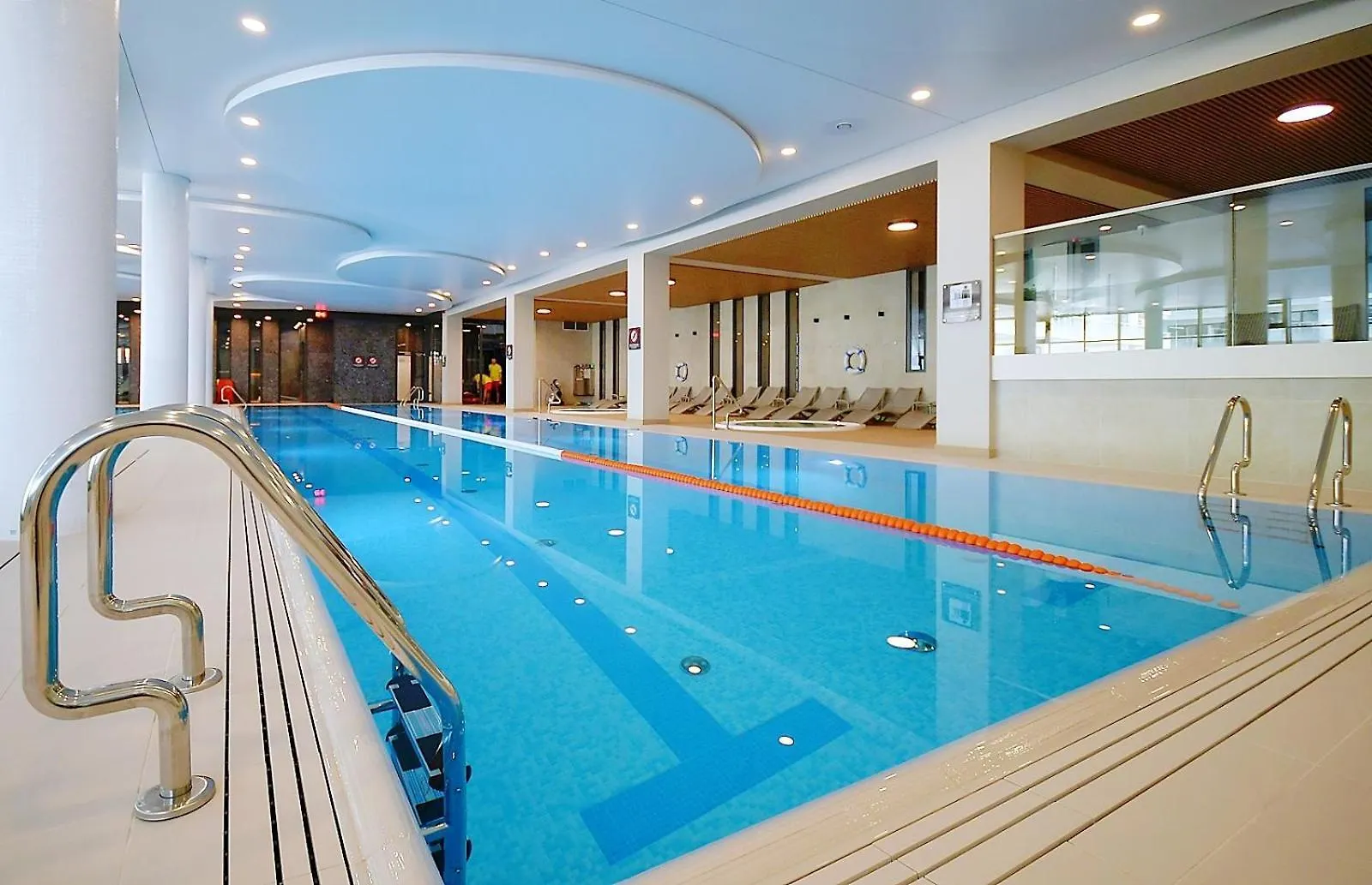 Apartament Lux I , Kolobrzeg Aqua Polanki , Baseny , Sauny , Silownia 0*,  Poland