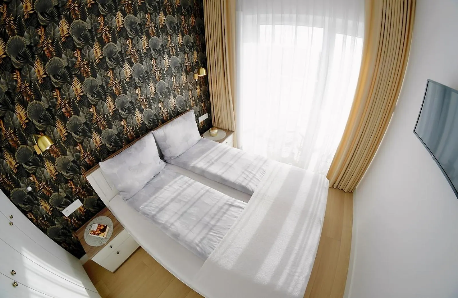Apartament Lux I , Kolobrzeg Aqua Polanki , Baseny , Sauny , Silownia Poland