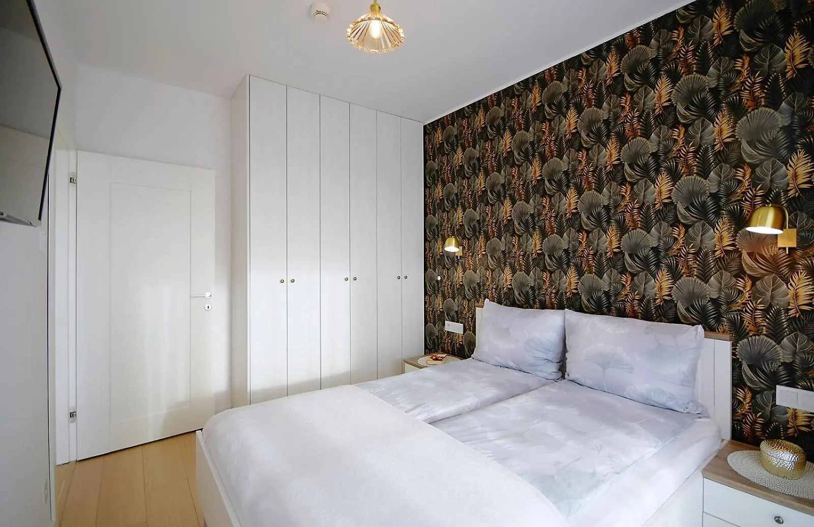 Apartment Apartament Lux I , Kolobrzeg Aqua Polanki , Baseny , Sauny , Silownia