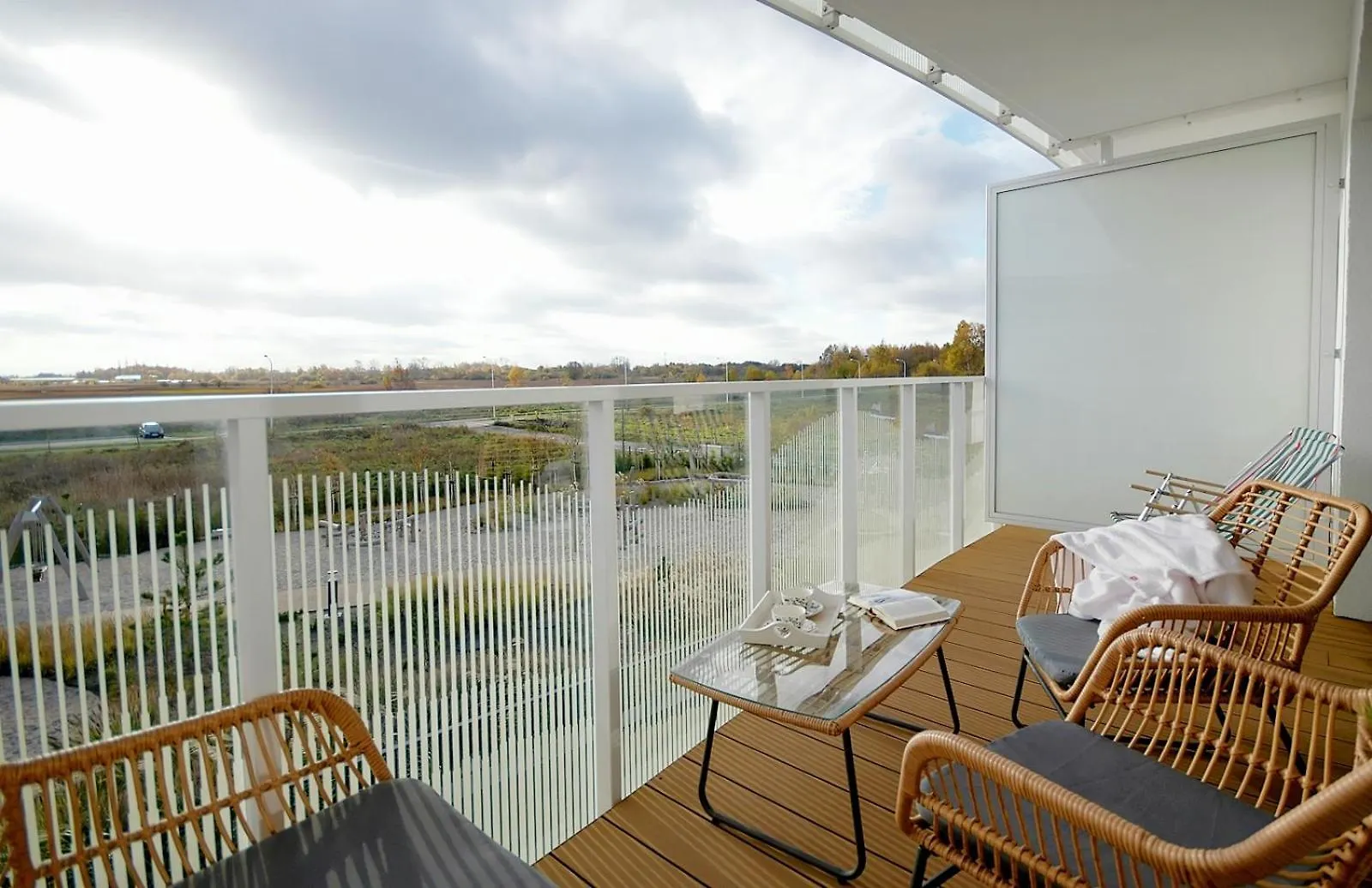 Apartment Apartament Lux I , Kolobrzeg Aqua Polanki , Baseny , Sauny , Silownia