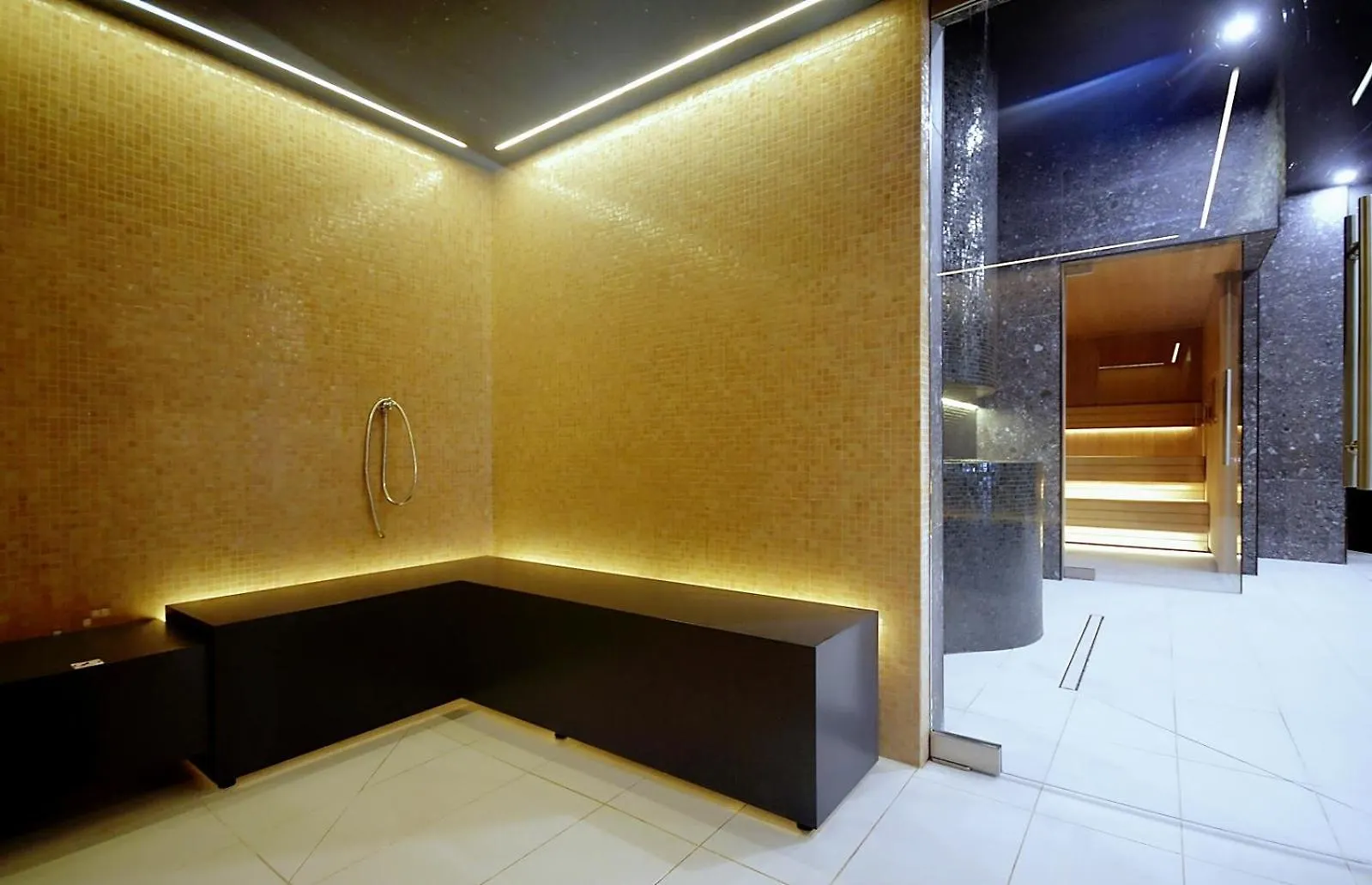 Apartament Lux I , Kolobrzeg Aqua Polanki , Baseny , Sauny , Silownia Apartment