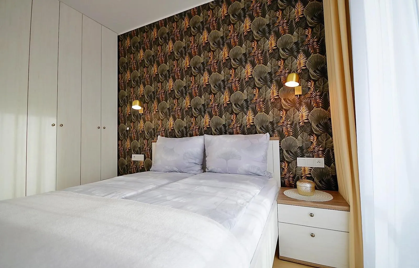 Apartment Apartament Lux I , Kolobrzeg Aqua Polanki , Baseny , Sauny , Silownia
