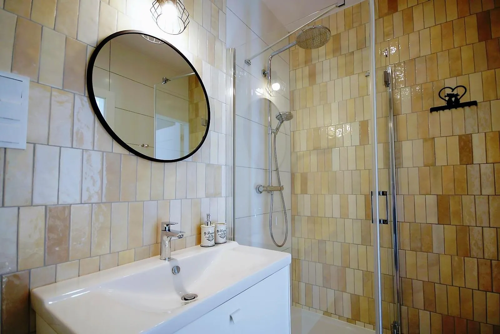 Apartament Lux I , Kolobrzeg Aqua Polanki , Baseny , Sauny , Silownia Poland