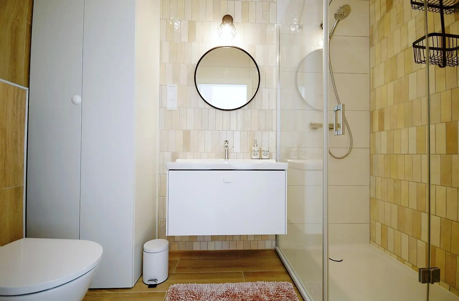 Apartament Lux I , Kolobrzeg Aqua Polanki , Baseny , Sauny , Silownia 0*,  Poland
