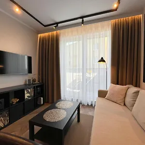 Morzebliżej Apartament