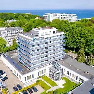 Resort Kielczanka, Kołobrzeg