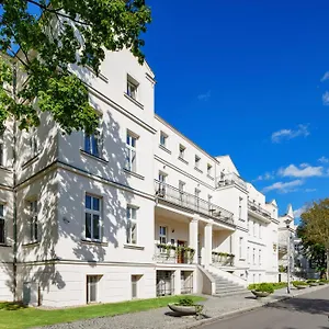 Jantar & By Zdrojowa Kołobrzeg