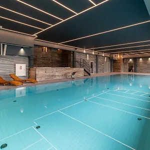 Seaside Kasprowicza Apartament
