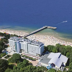 Sanatorium Uzdrowiskowe Baltyk Kolobrzeg