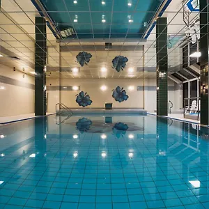 Курортный комплекс Olymp Ii, Колобжег